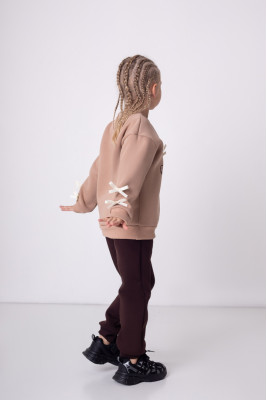 Костюм для дівчаток